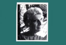 Masoud Arabshahi, Painter Massoud Arabshahi