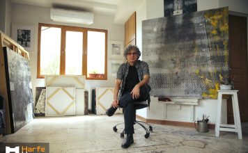 KHOSRO KHOSRAVI photo videoart